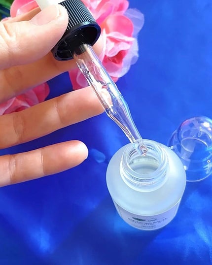 れいか✯" on LIPS 「北海道純馬油本舗株式会社様【天然液状馬油プレミアムQ10ベルガ..」(5枚目)