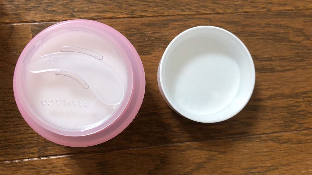 クリーンイットゼロ クレンジングバーム オリジナル/BANILA CO/クレンジングバームを使ったクチコミ(6枚目)