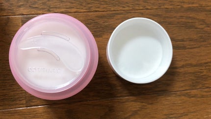 クリーンイットゼロ クレンジングバーム オリジナル/BANILA CO/クレンジングバームを使ったクチコミ(6枚目)