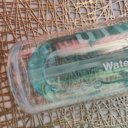 ウォーターコンク モイストシャンプー/ヘアトリートメント/ululis/市販シャンプーを使ったクチコミ(2枚目)