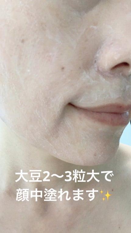 モイストバランシングマスクPro./ビービーラボラトリーズ/洗い流すパック・マスクを使ったクチコミ(5枚目)