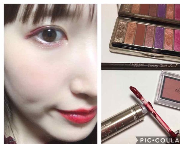 アディクション ザ ブラッシュ/ADDICTION/パウダーチーク by nao