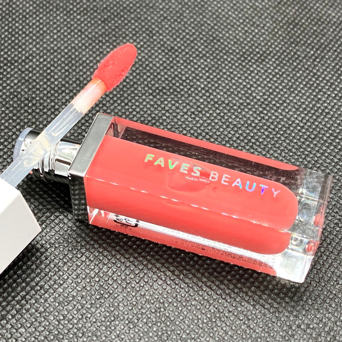 フェイブスボックス/FAVES BEAUTY/メイクアップキットを使ったクチコミ(5枚目)