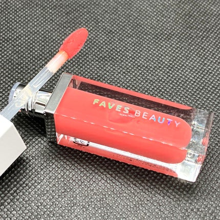 フェイブスボックス/FAVES BEAUTY/メイクアップキットを使ったクチコミ(5枚目)