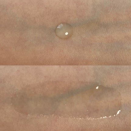 ジェニフィック アルティメ セラム/LANCOME/美容液を使ったクチコミ(7枚目)