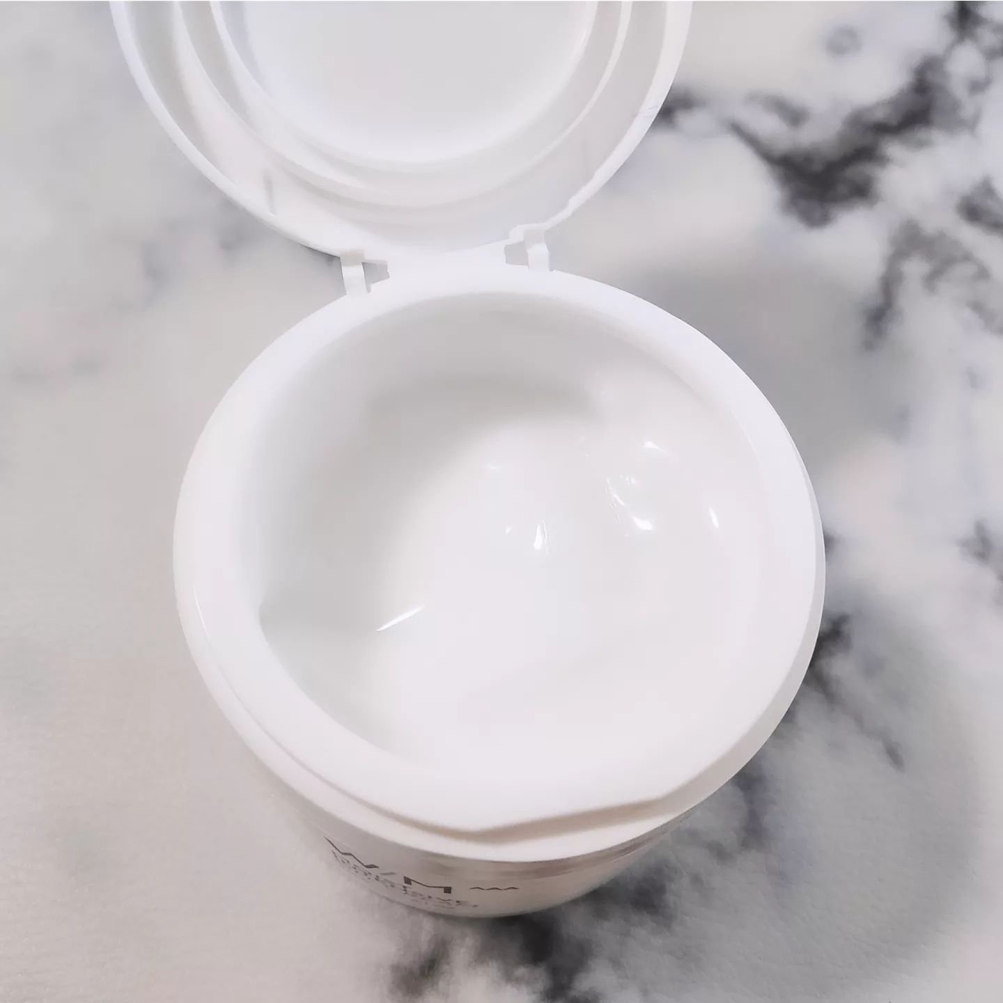 ウィズ メソッド トリプルA モイストインテンシブ ジェルクリーム/Ｗ/M AAA/オールインワン化粧品を使ったクチコミ（3枚目）