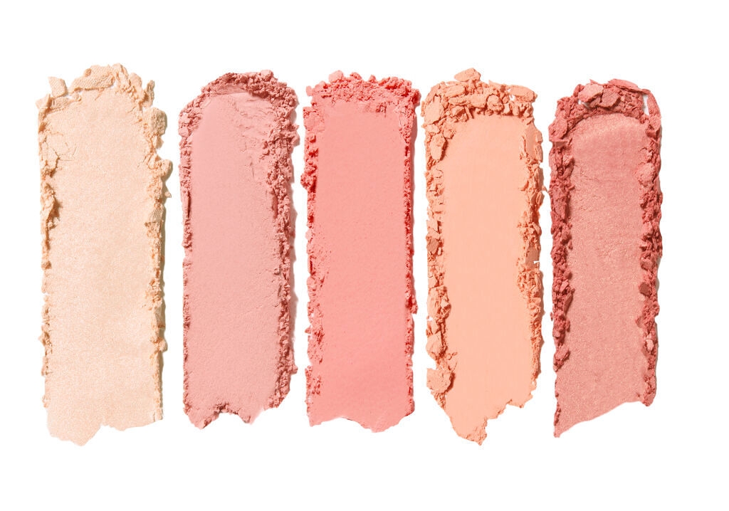 02 Sprinkles Palette