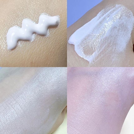 アリィー クロノビューティ カラーチューニングUV/アリィー/日焼け止めクリームを使ったクチコミ(4枚目)