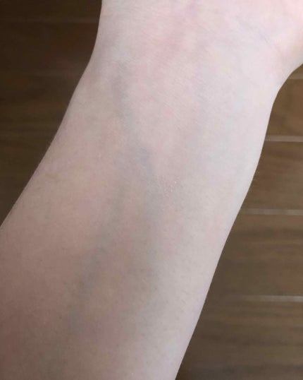 【旧品】マシュマロフィニッシュパウダー/キャンメイク/プレストパウダーを使ったクチコミ(2枚目)