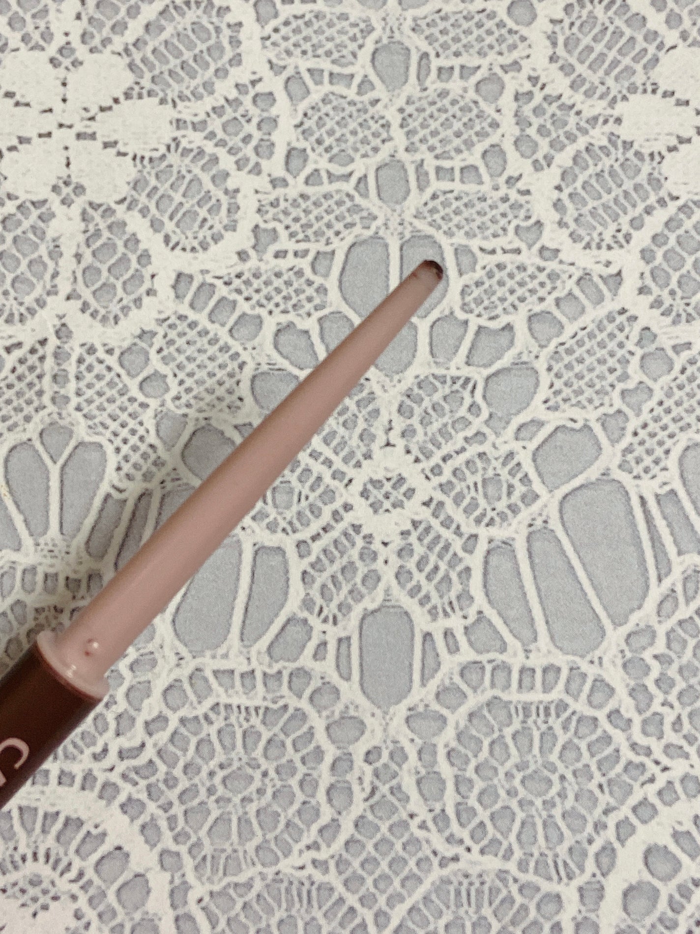 クリーミータッチライナー/キャンメイク/ジェルアイライナーを使ったクチコミ(2枚目)