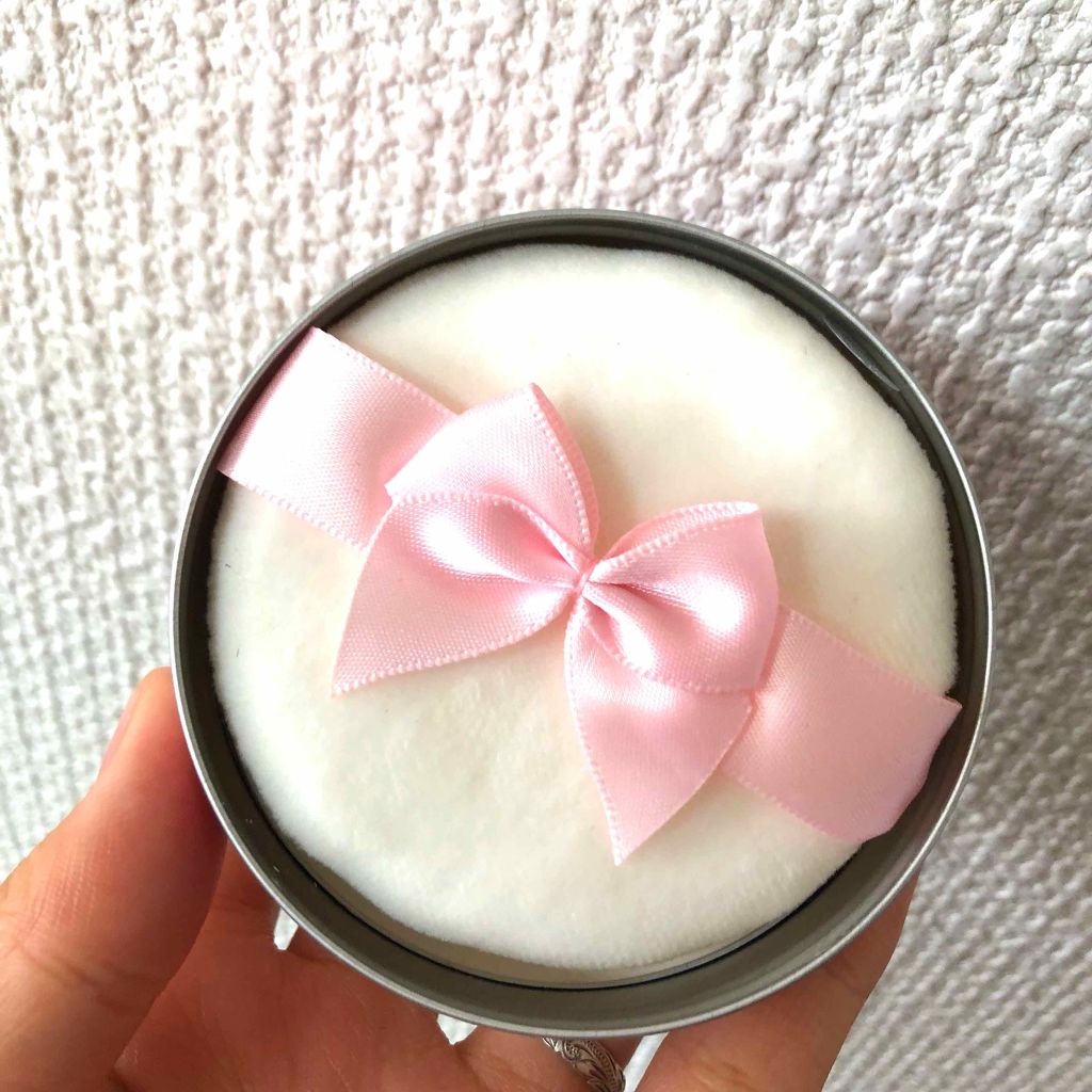 すっぴんパウダー/クラブ/プレストパウダーを使ったクチコミ(2枚目)