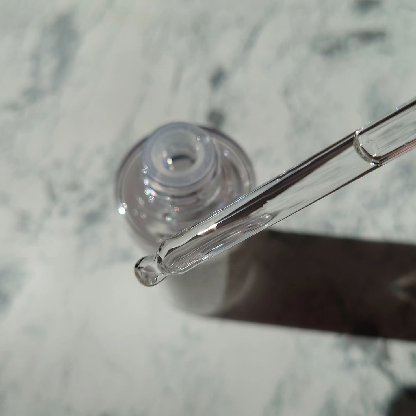 フレッシュリージュースドビタミンドロップ(35ml)/Klairs/美容液を使ったクチコミ（2枚目）