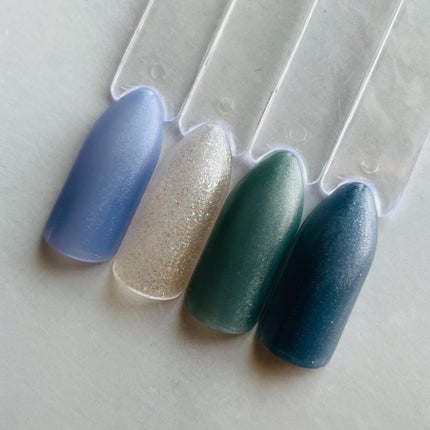 カラフルネイルズ/キャンメイク/マニキュアを使ったクチコミ(6枚目)