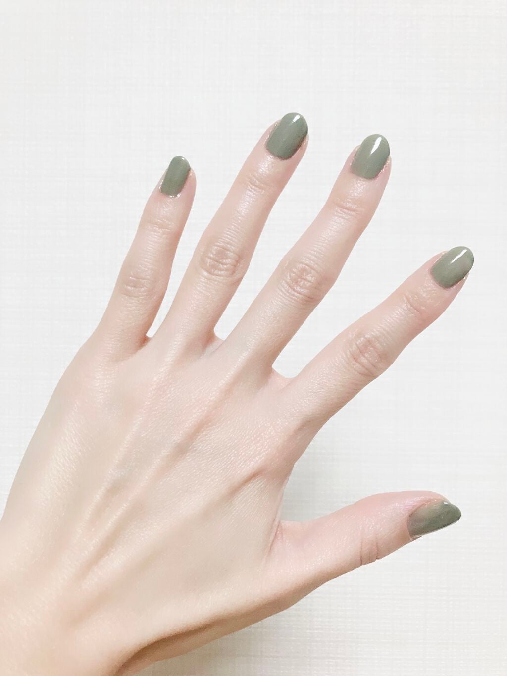 カラフルネイルズ/キャンメイク/マニキュアを使ったクチコミ(1枚目)