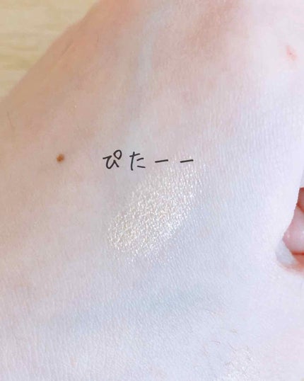 フジコシェイクシャドウ/Fujiko/リキッドアイシャドウを使ったクチコミ(3枚目)