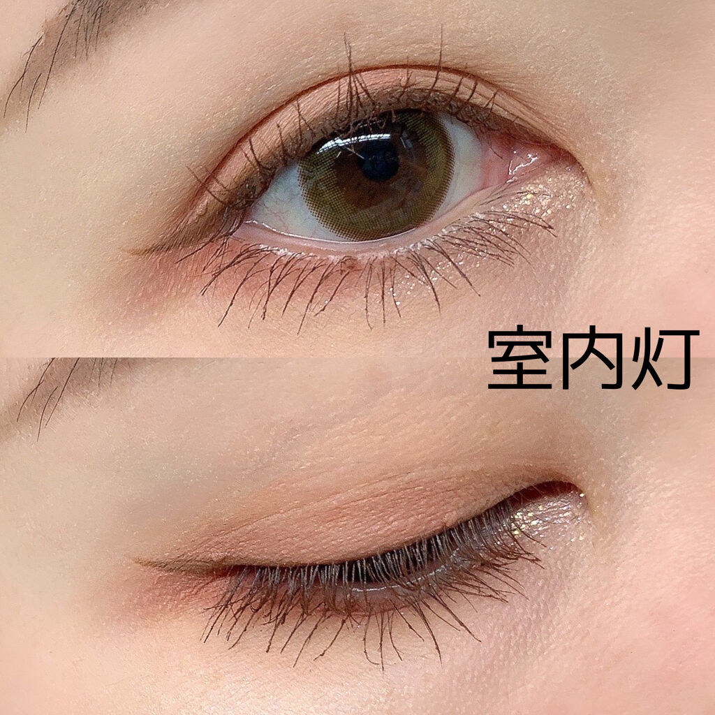 LIL MOON 1day/LILMOON/ワンデー（１DAY）カラコンを使ったクチコミ（3枚目）