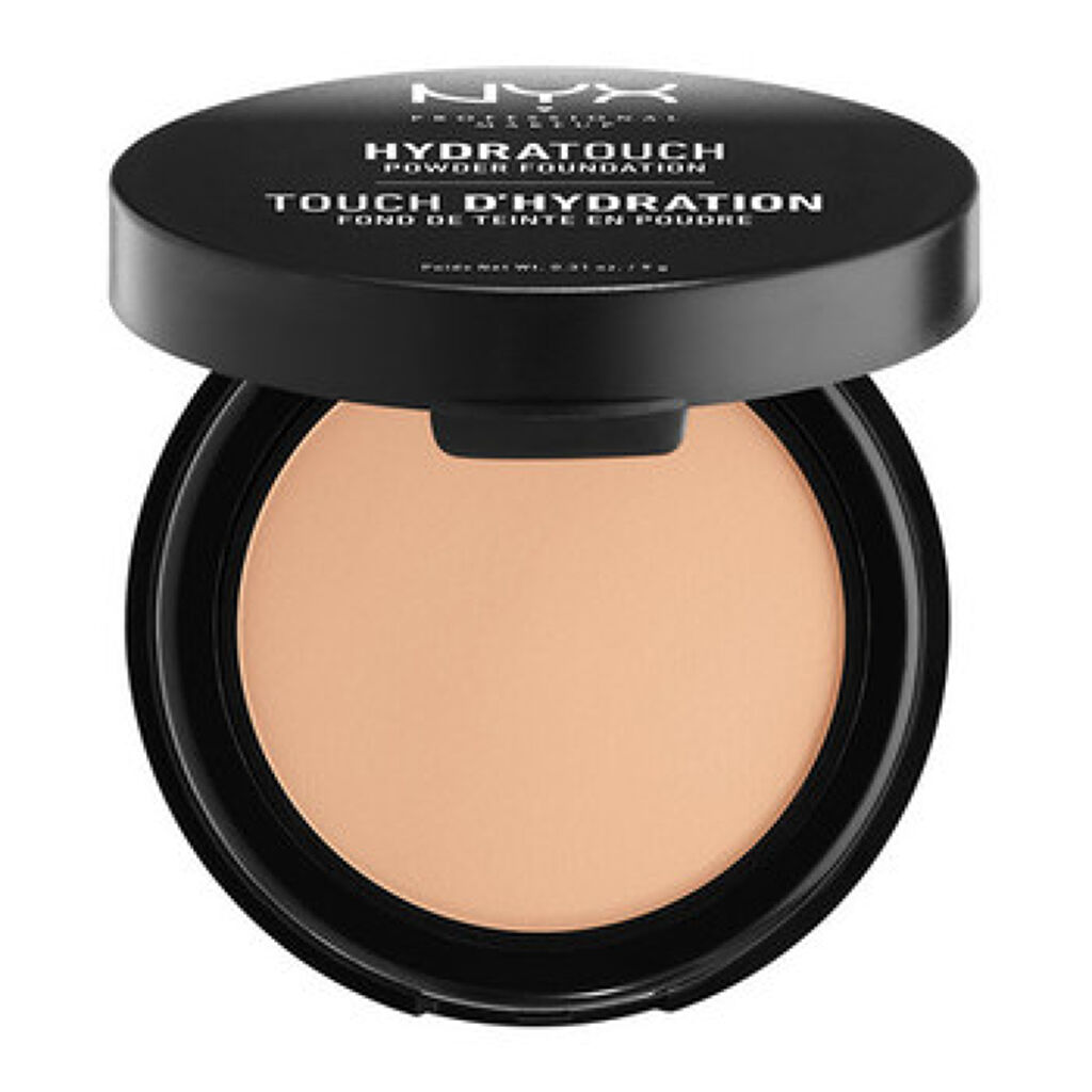 イドラタッチ パウダー ファンデーション 07 カラー・ソフト タン