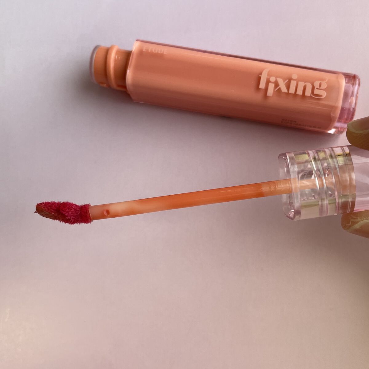 プレイカラー アイシャドウ/ETUDE/アイシャドウパレットを使ったクチコミ（3枚目）