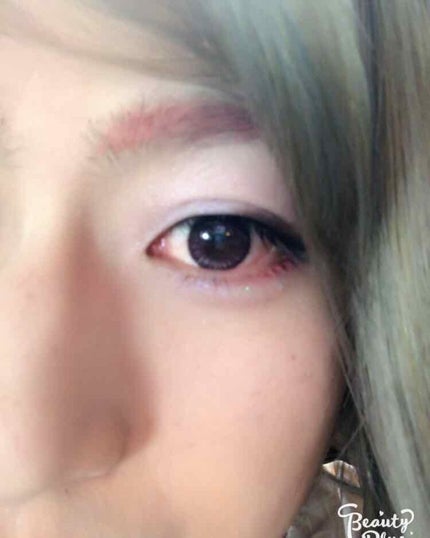 リアルクローズシャドウ/excel/アイシャドウパレットを使ったクチコミ(2枚目)