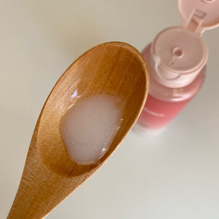 カラミー カラミンノーセバムジェル/Calamee/フェイスクリームを使ったクチコミ(4枚目)