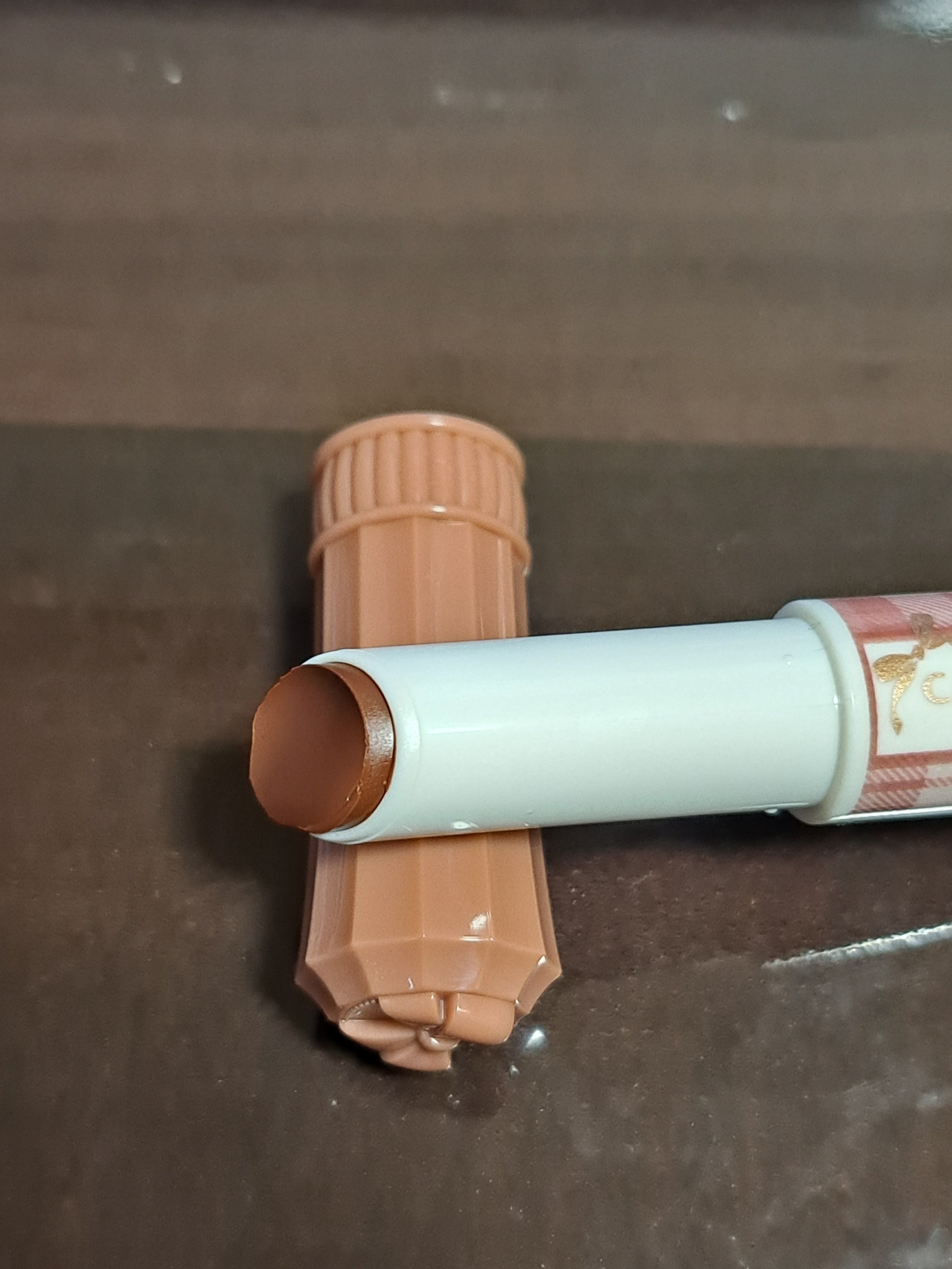 むちぷるティント/キャンメイク/リップティントを使ったクチコミ（2枚目）