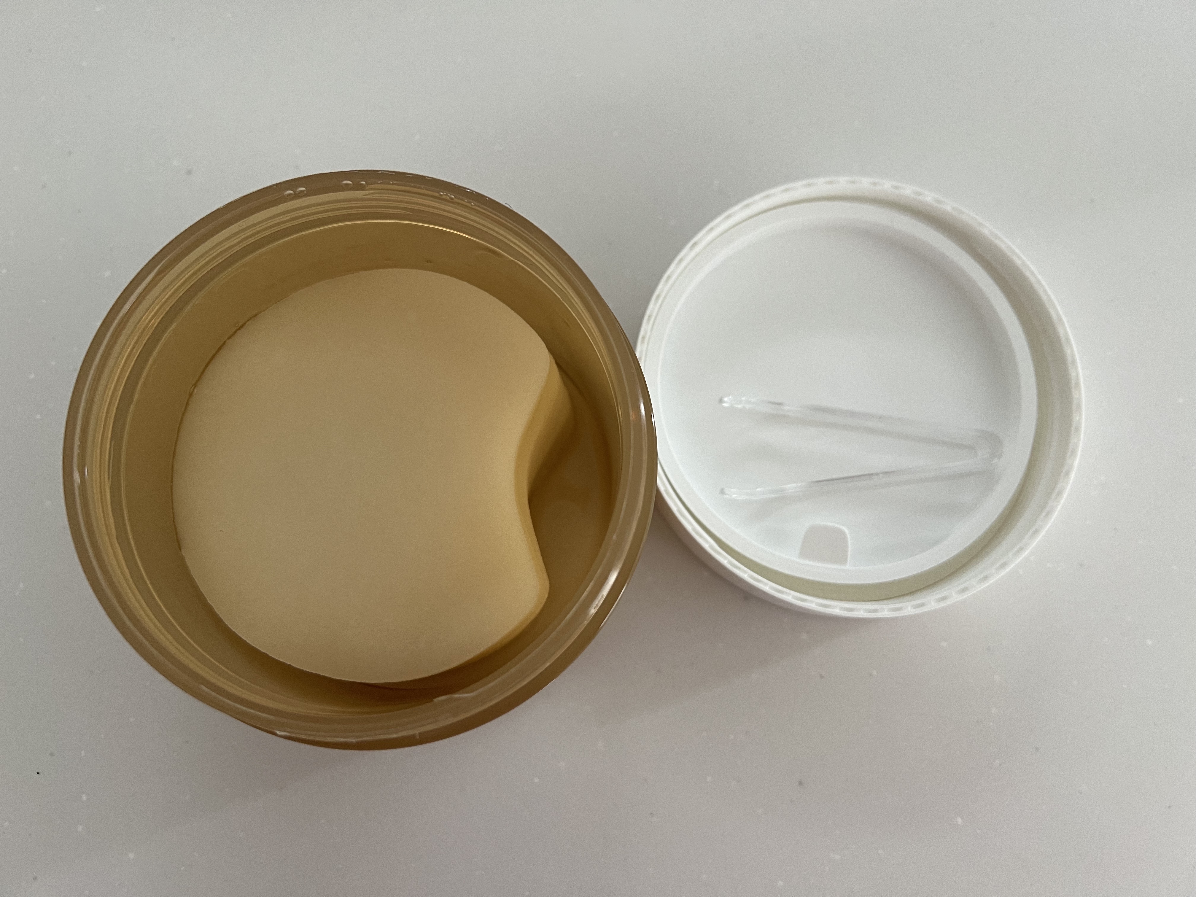 センテラ クイックカーミングパッド/SKIN1004/トナーパッドを使ったクチコミ（2枚目）