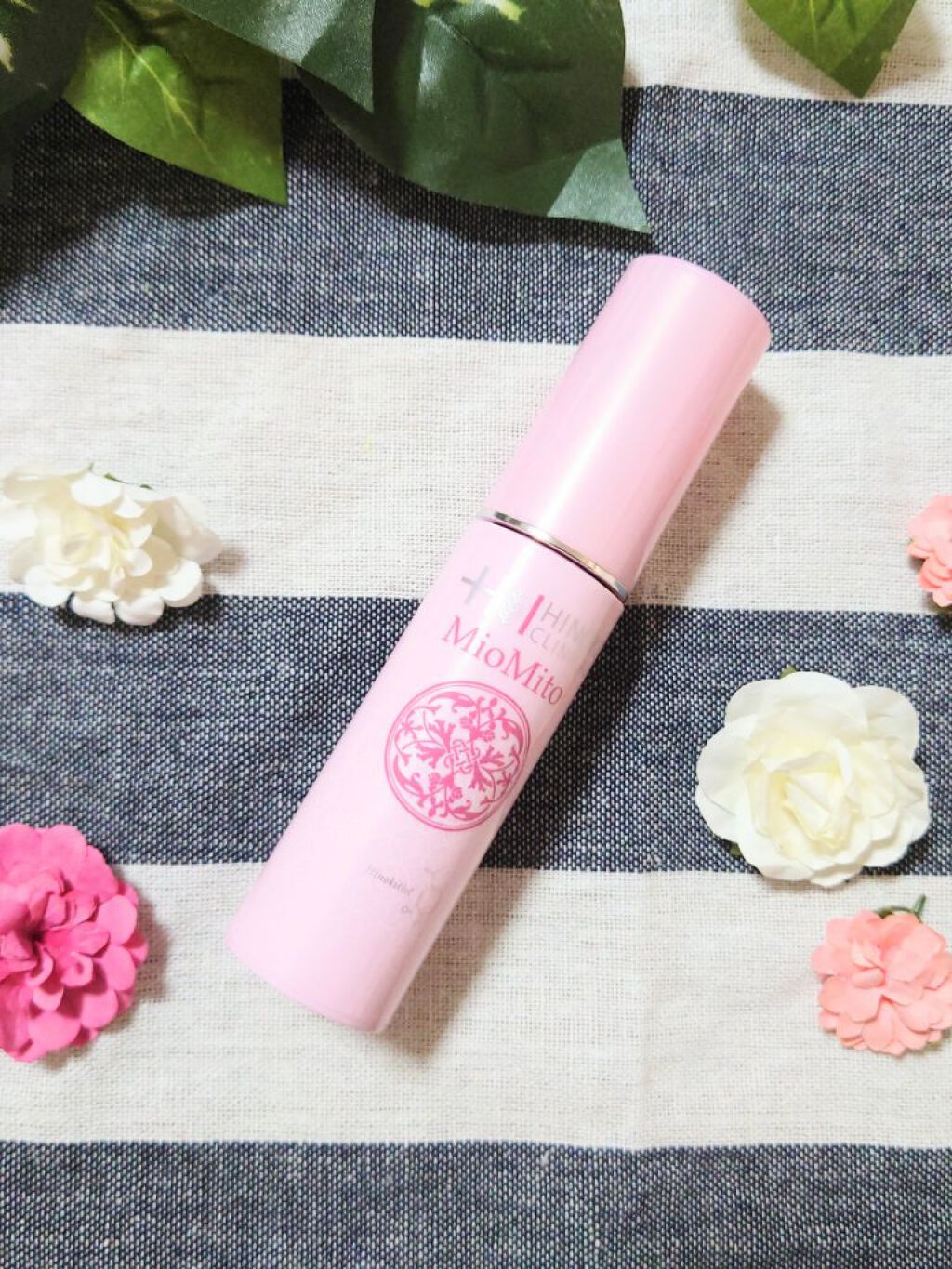 ミオマイト/ヒノキ肌粧品/美容液を使ったクチコミ（1枚目）