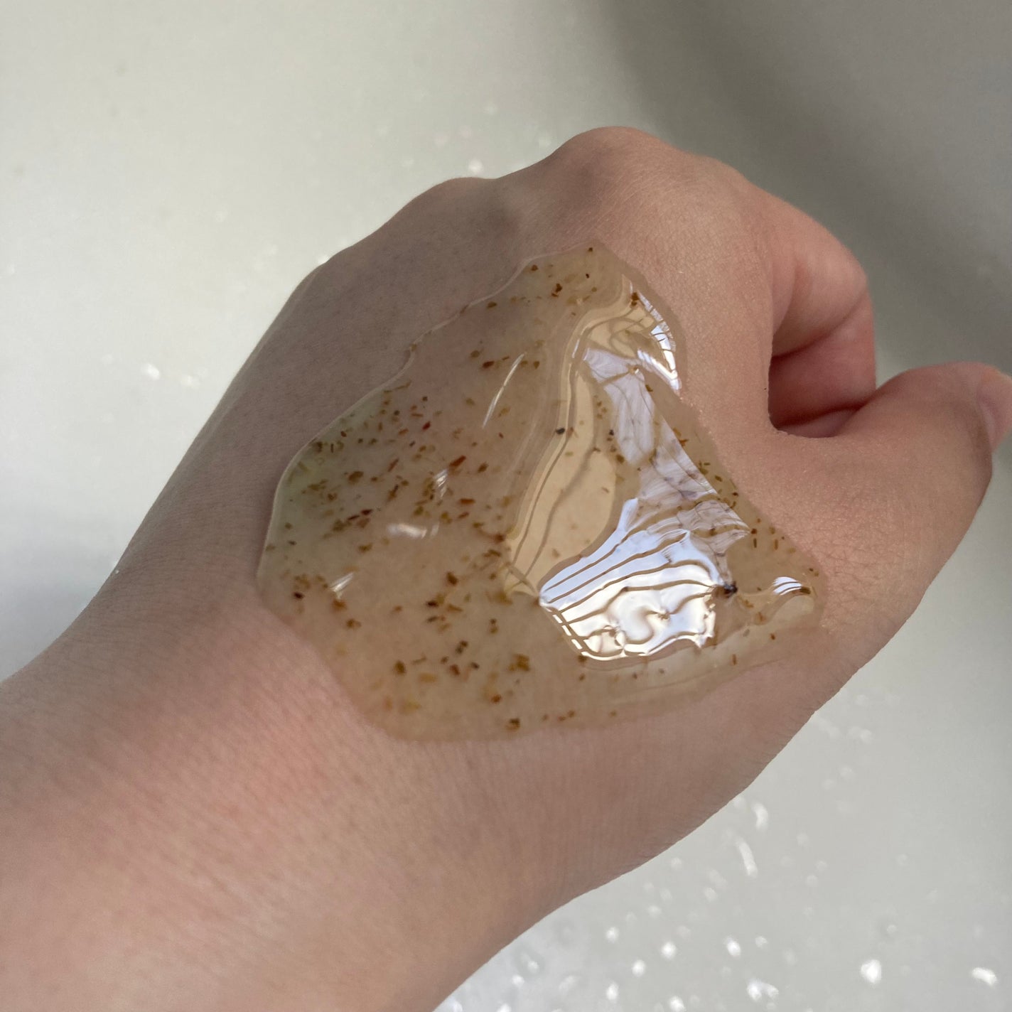 REAL CICA PEEL OFF PACK/Aetem /シートマスク・パックを使ったクチコミ(4枚目)