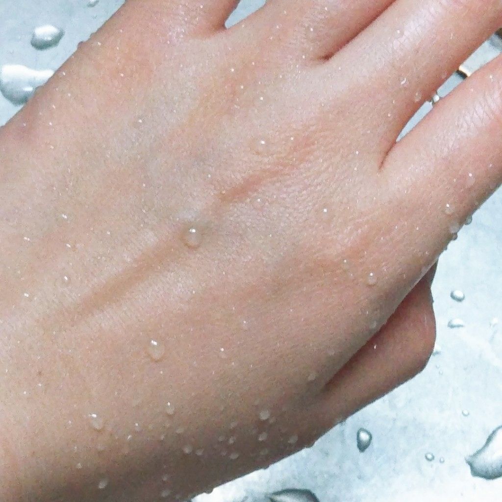 コパトーン キレイ魅せＵＶ　マシュマロ肌/コパトーン/日焼け止めクリームを使ったクチコミ（3枚目）