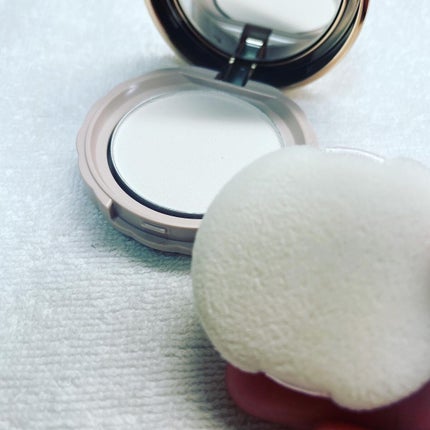 薬用シークレットビューティーパウダー/キャンメイク/フェイスパウダーを使ったクチコミ(5枚目)