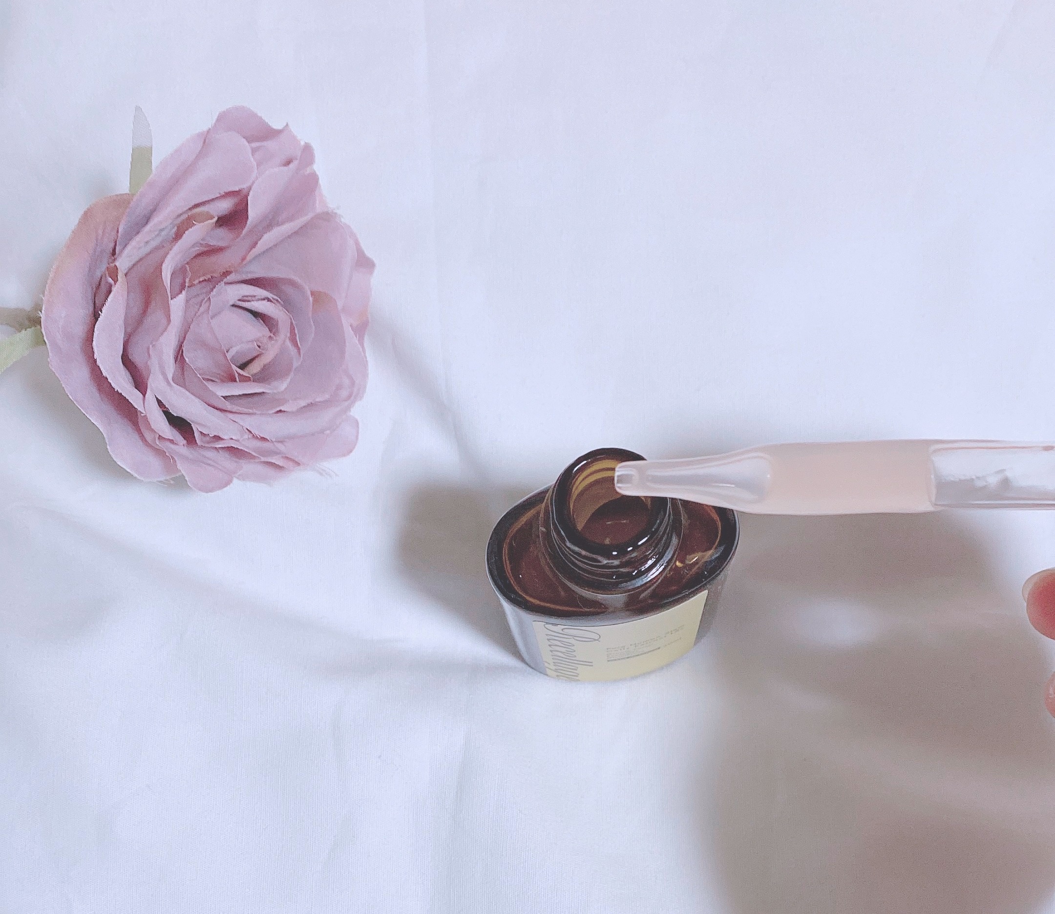 リセラージュ 美容液 /Recellage/美容液を使ったクチコミ（2枚目）