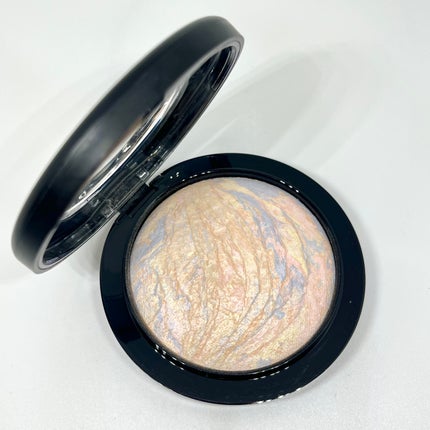 M·A·C ミネラライズ スキンフィニッシュ/M・A・C/パウダーハイライトを使ったクチコミ(3枚目)