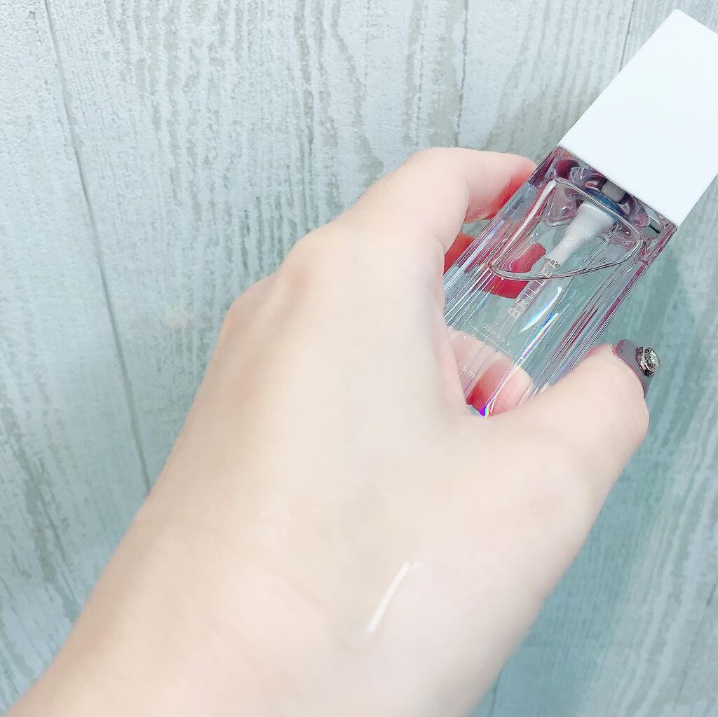 モイスチャーボーテ美容液/BRILLEREINE/美容液を使ったクチコミ(2枚目)