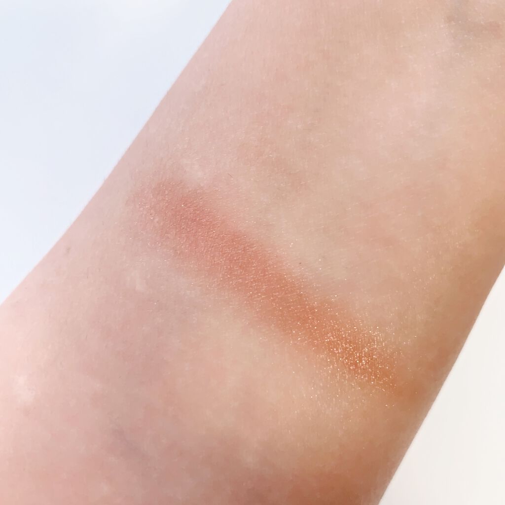 オンブル プルミエール プードゥル/CHANEL/単色アイシャドウを使ったクチコミ(4枚目)