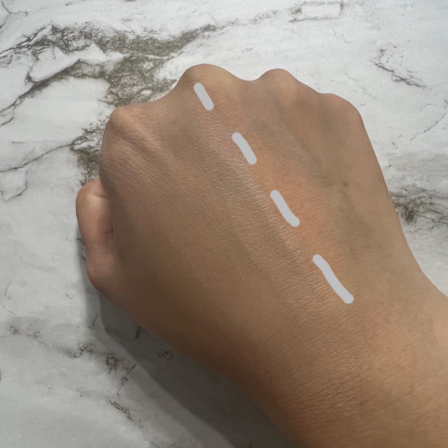 クラリティブラン サーフェイサー/ALBLANC/化粧下地を使ったクチコミ(4枚目)