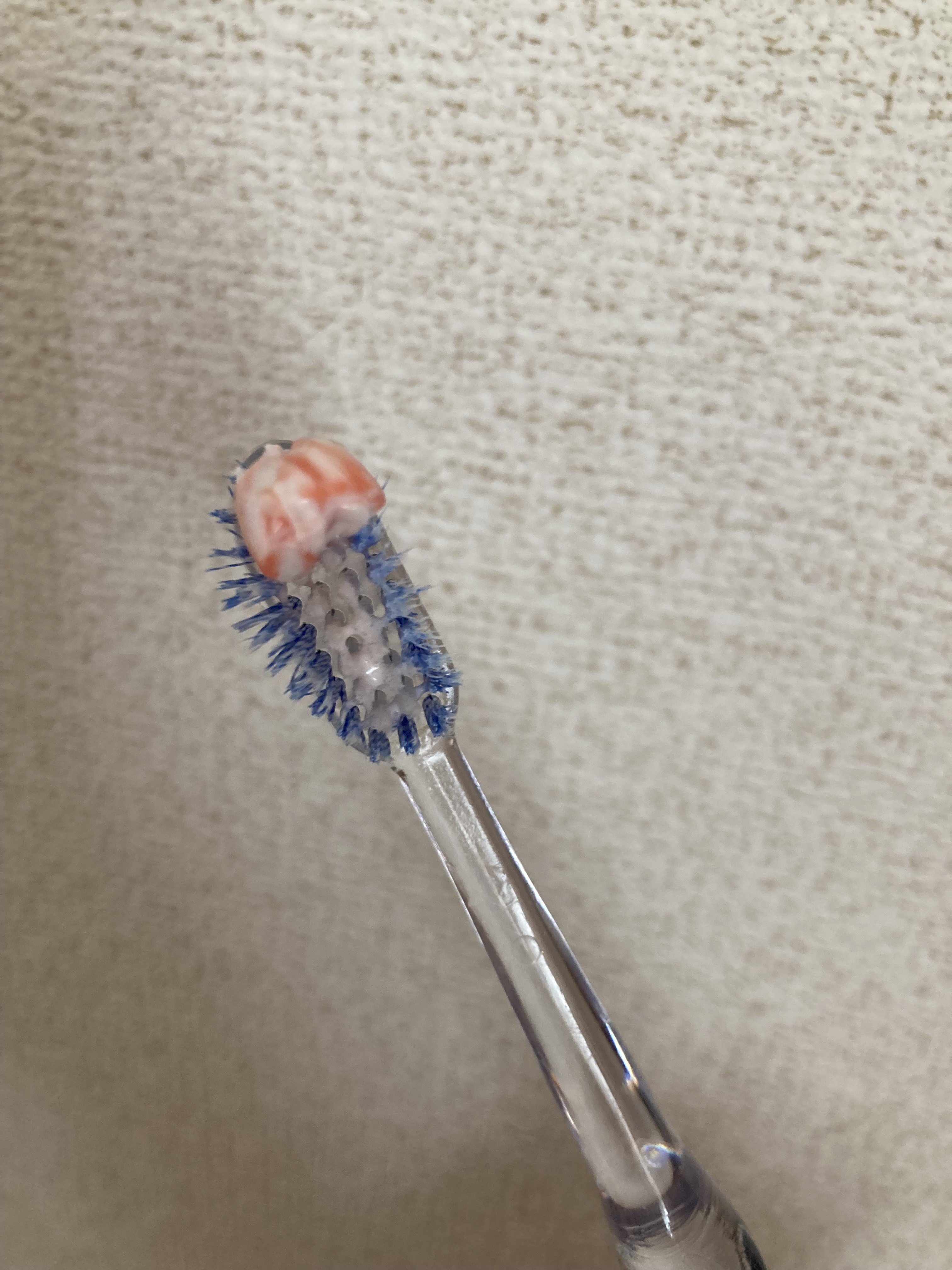 ホワイト＆プロテクト ダブル美白タイプ クリーンミント/アクアフレッシュ/歯磨き粉を使ったクチコミ（3枚目）