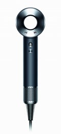 Dyson Supersonic Ionicヘアドライヤー ブラック／ニッケル