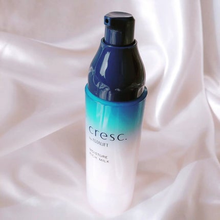 ジェリー コンディショナー/cresc. by ASTALIFT/化粧水を使ったクチコミ(7枚目)