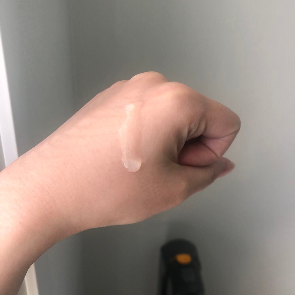 Kim kana on LIPS 「Primera/プリメラフェイスマイルドピーリング 150ml..」(2枚目)