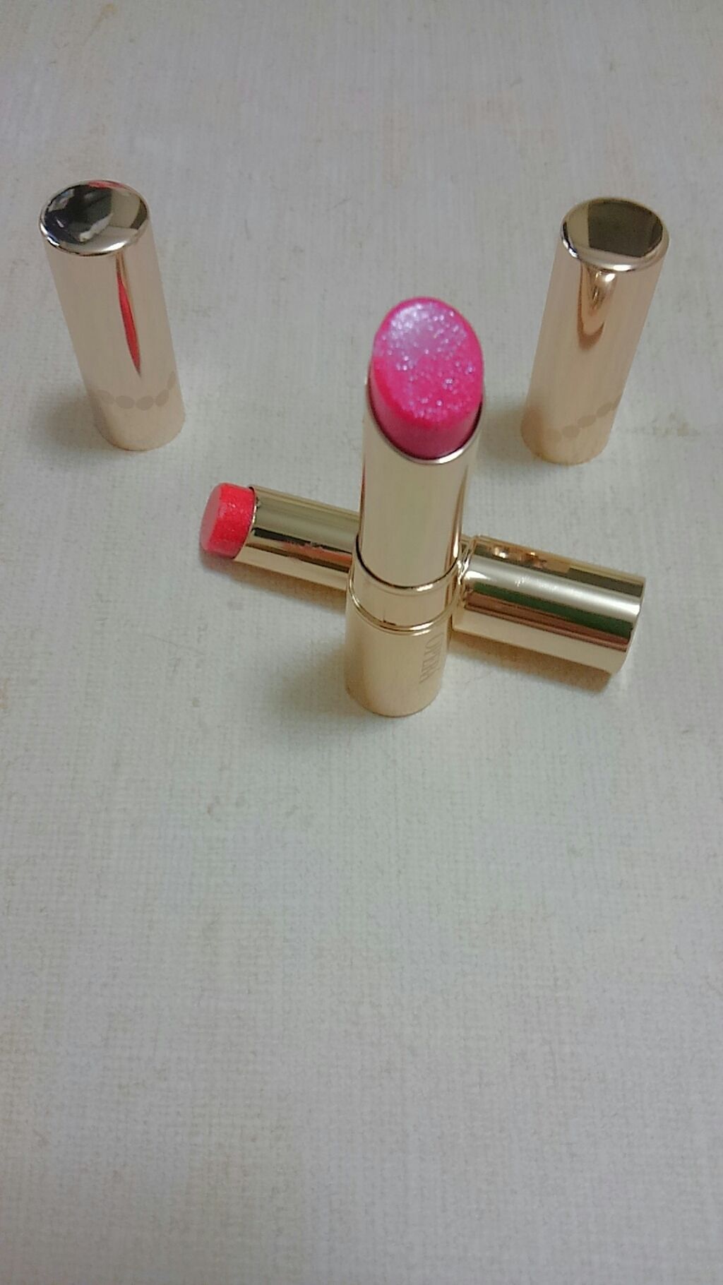 オペラ リップティント N/OPERA/リップティントを使ったクチコミ(1枚目)