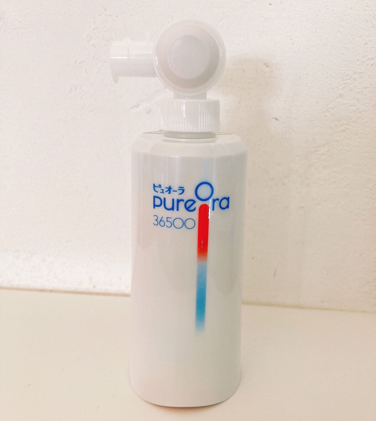 ピュオーラ36500 薬用ハグキ高密着クリームハミガキ/ピュオーラ/歯磨き粉を使ったクチコミ（2枚目）