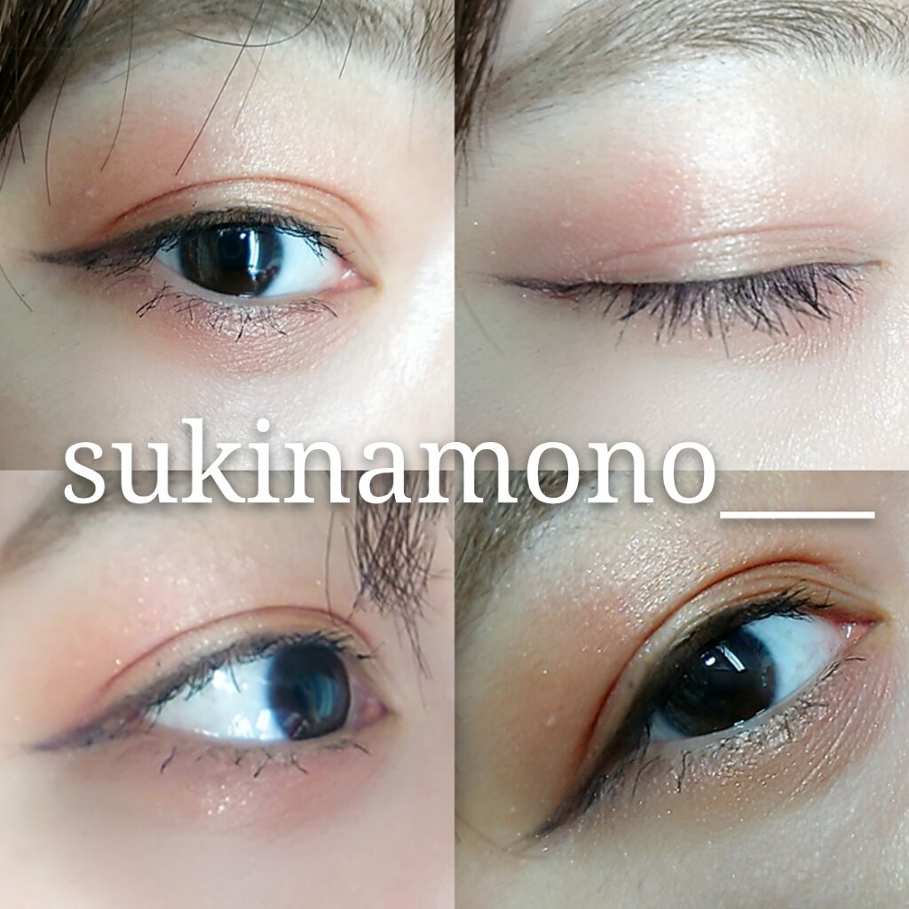 ロング＆カールマスカラ アドバンストフィルム/ヒロインメイク/マスカラを使ったクチコミ（1枚目）