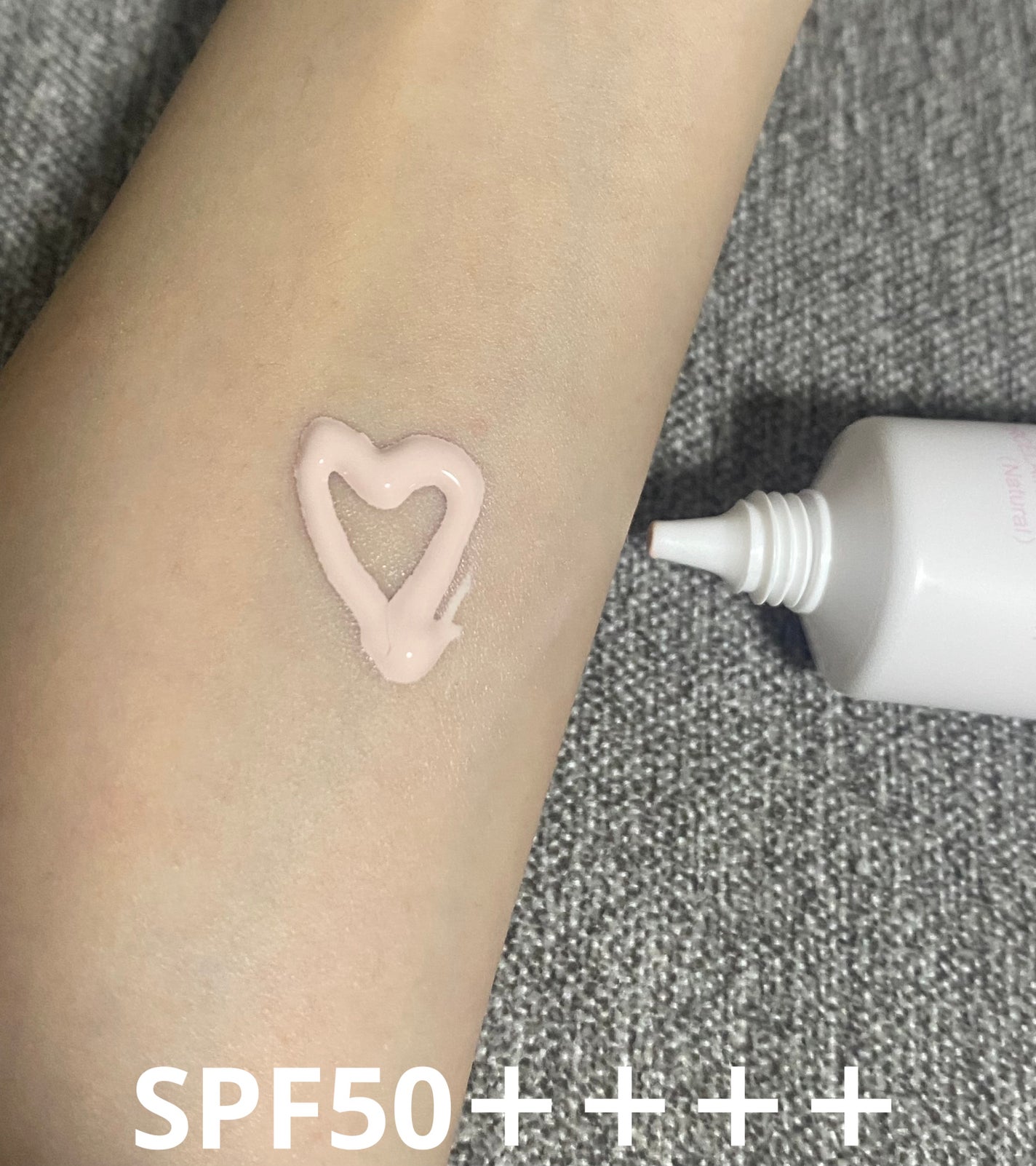 ポーセリンSPFプライマー/ZEESEA/化粧下地を使ったクチコミ(2枚目)