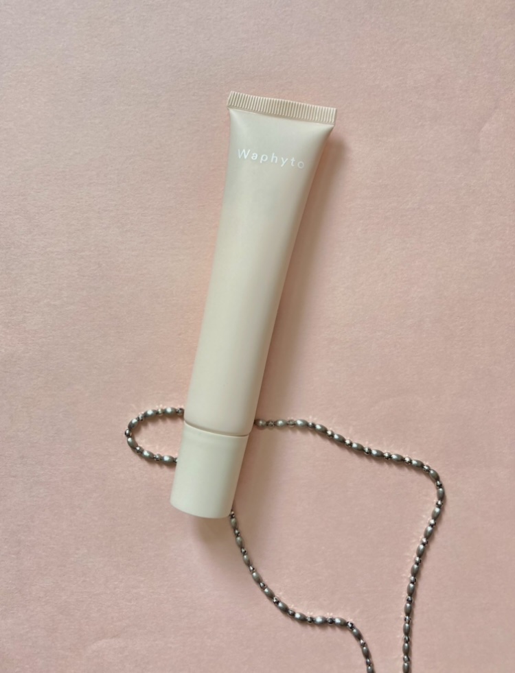 UVクリーム/Waphyto/日焼け止めクリームを使ったクチコミ（1枚目）