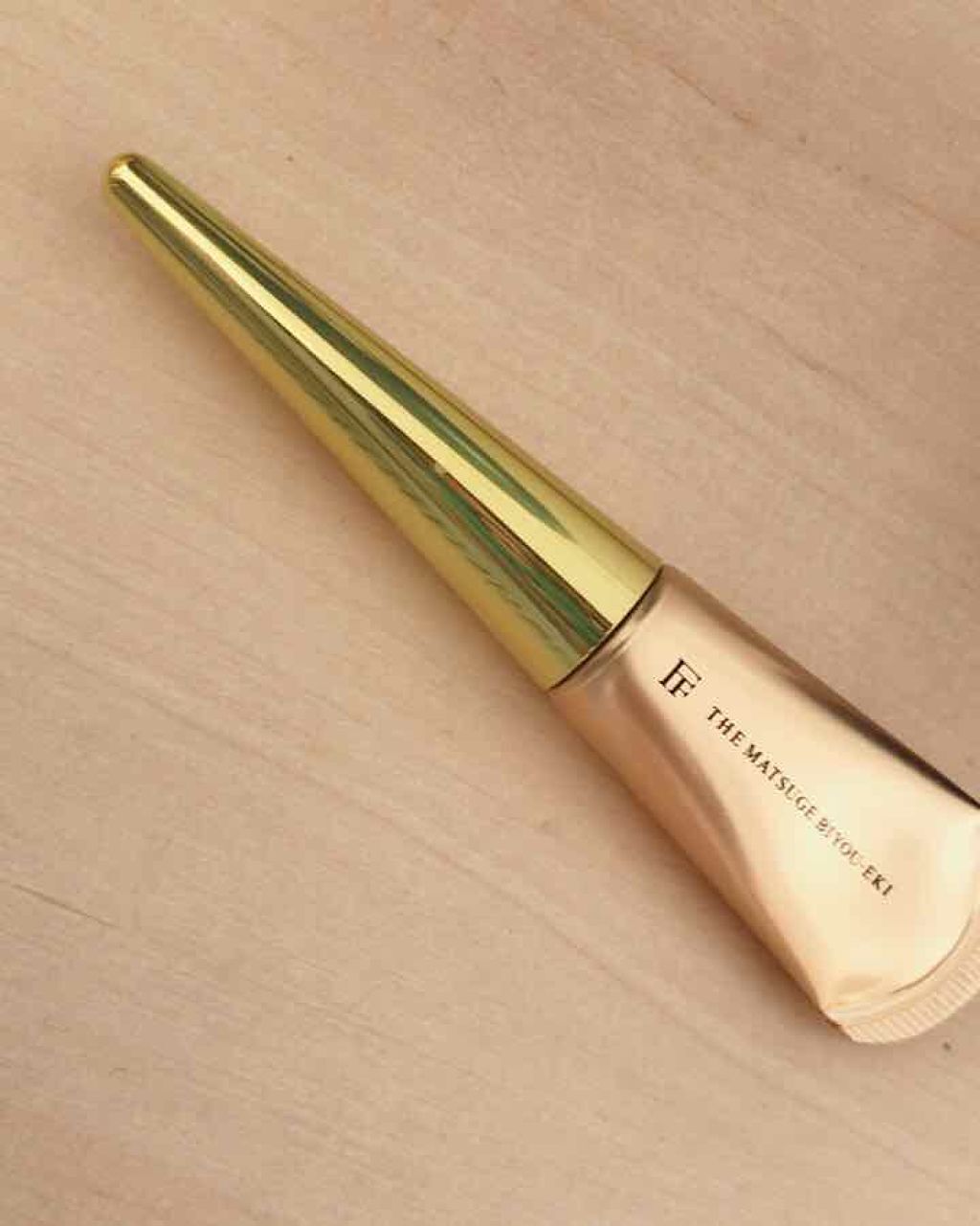 THE まつ毛美容液/UZU BY FLOWFUSHI/まつげ美容液を使ったクチコミ(1枚目)