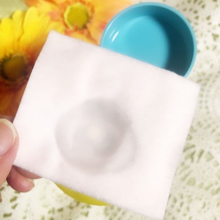 ルルルン クレンジングリセットウォーター/ルルルン/クレンジングウォーターを使ったクチコミ(3枚目)