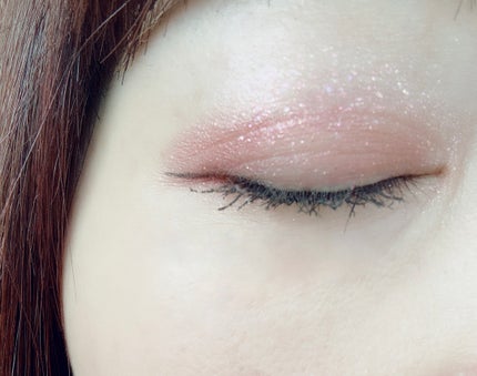 キラー アイ トリオ/Visée/アイシャドウパレットを使ったクチコミ(4枚目)