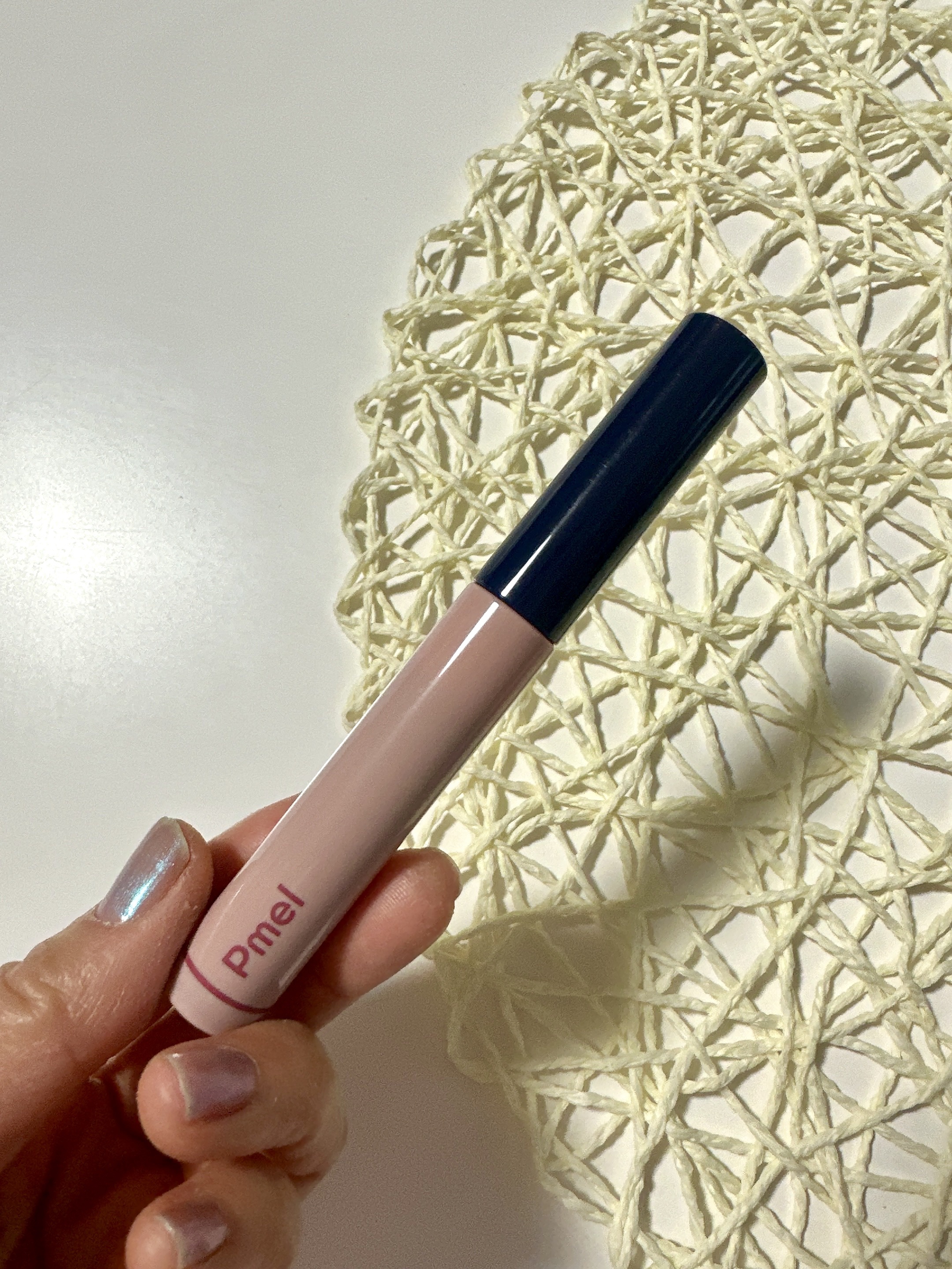 ピメル うそつきマスカラ/pdc/マスカラを使ったクチコミ（2枚目）