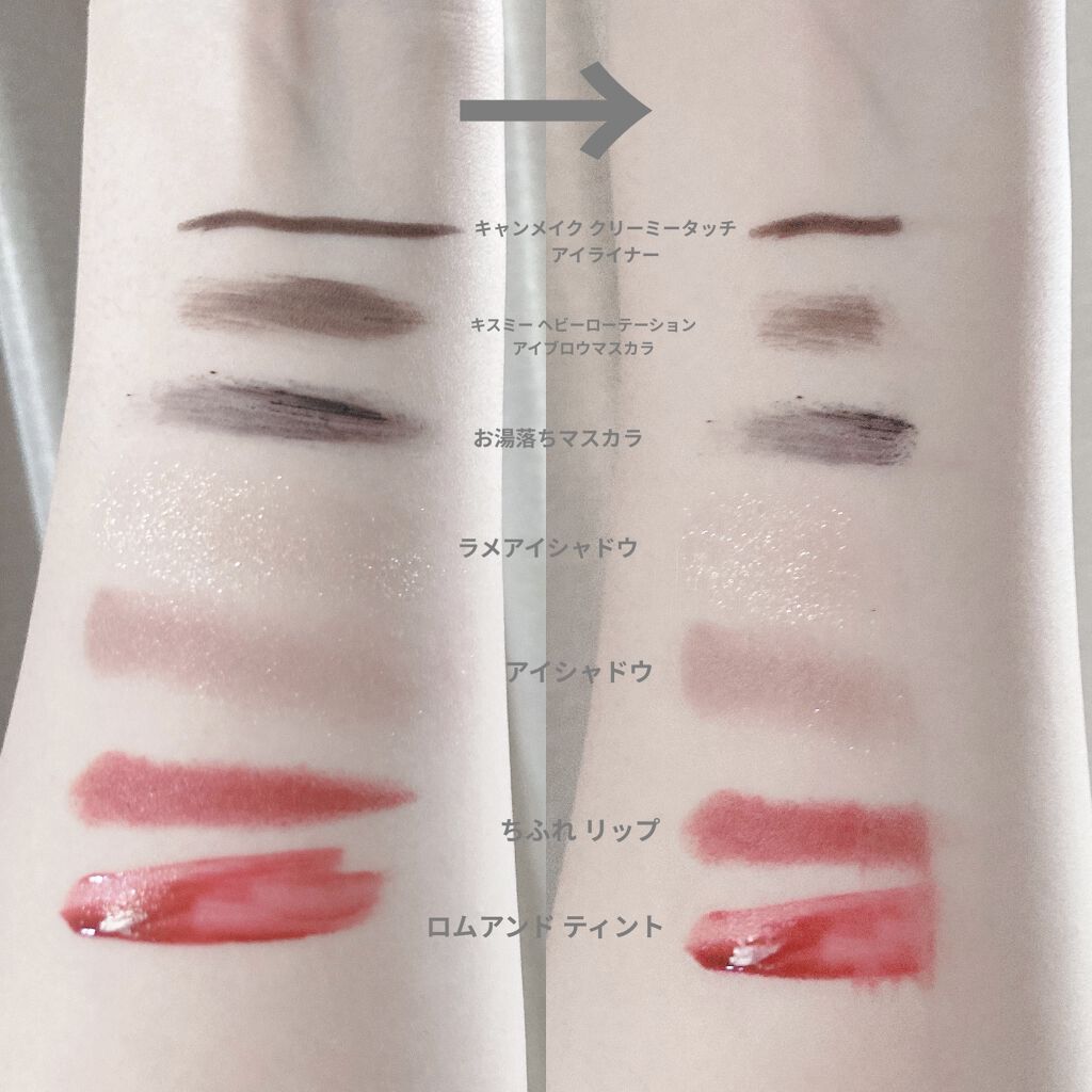 ポンプヘッド・コットン専用/無印良品/その他スキンケアグッズを使ったクチコミ（3枚目）