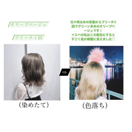 を使ったクチコミ(2枚目)